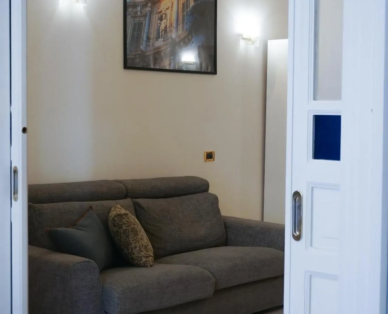 Casa Faidda Apartment Palermo Italy