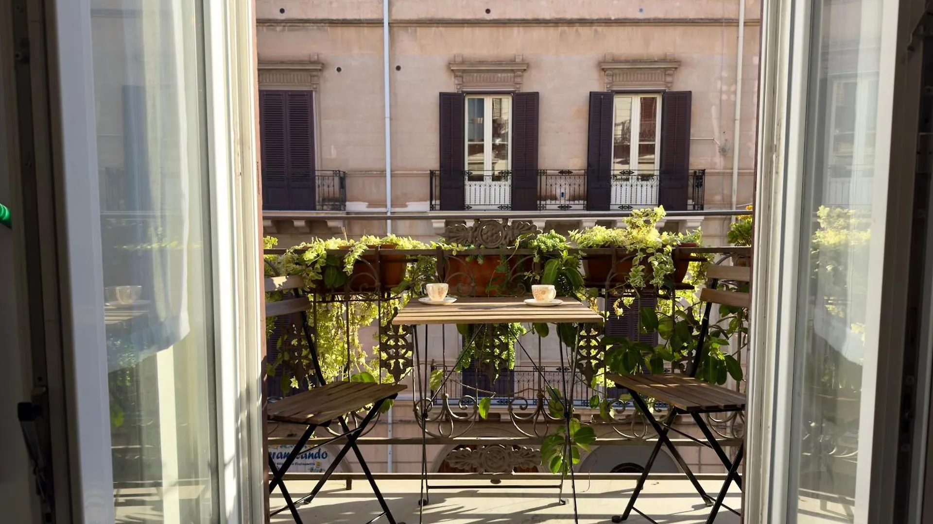 Casa Faidda Apartment Palermo