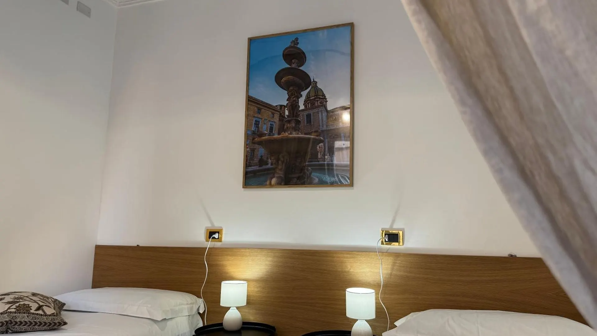 Casa Faidda Apartment Palermo