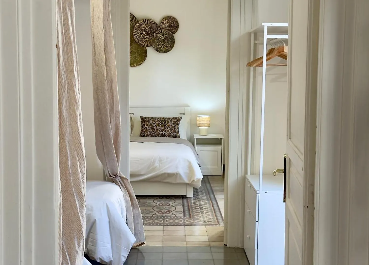 Casa Faidda Apartment Palermo