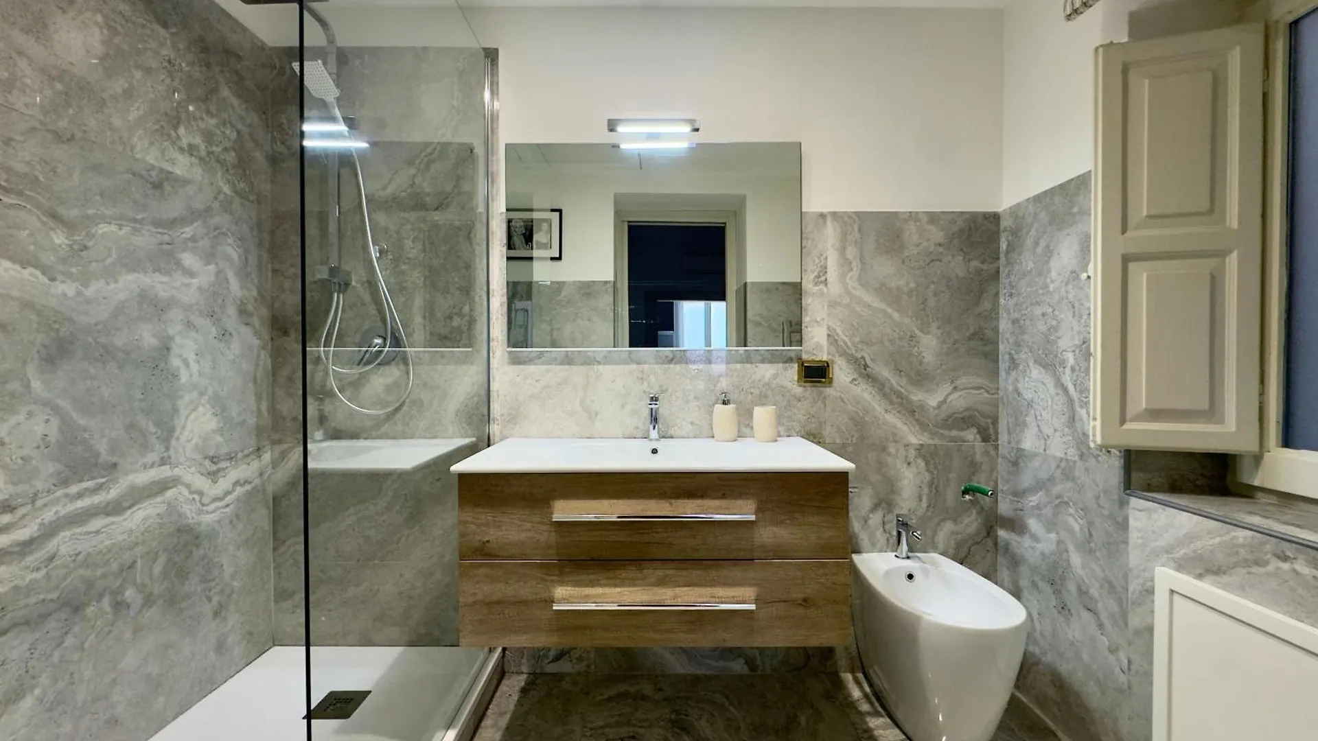 Casa Faidda Apartment Palermo