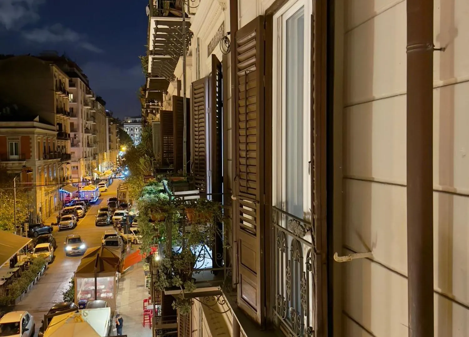 Casa Faidda Apartment Palermo