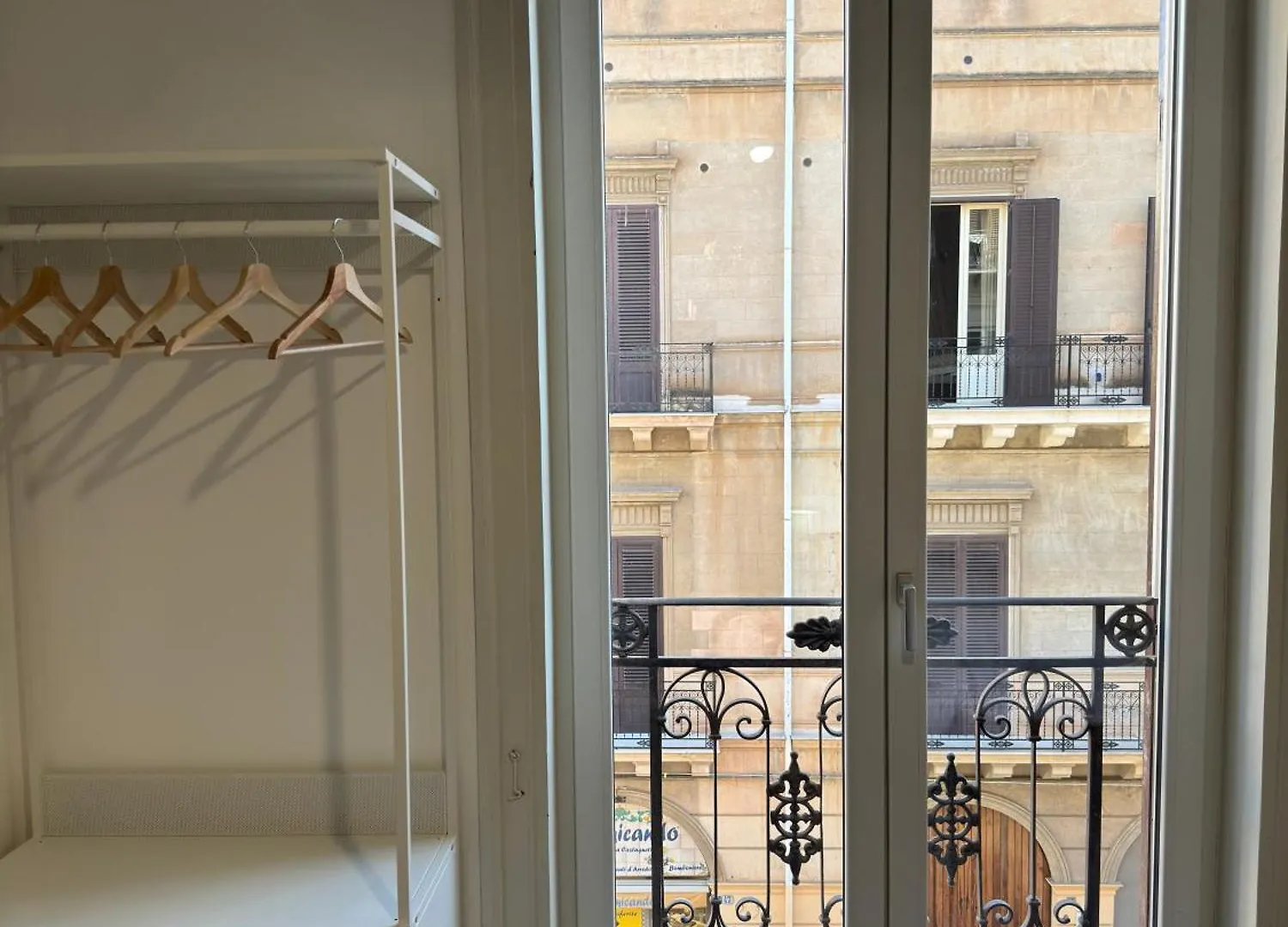Casa Faidda Apartment Palermo