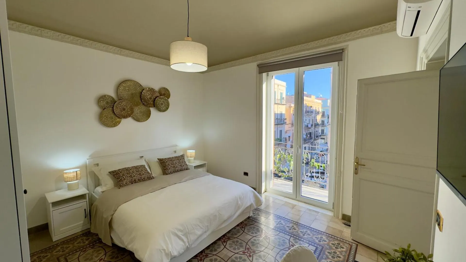 Casa Faidda Apartment Palermo
