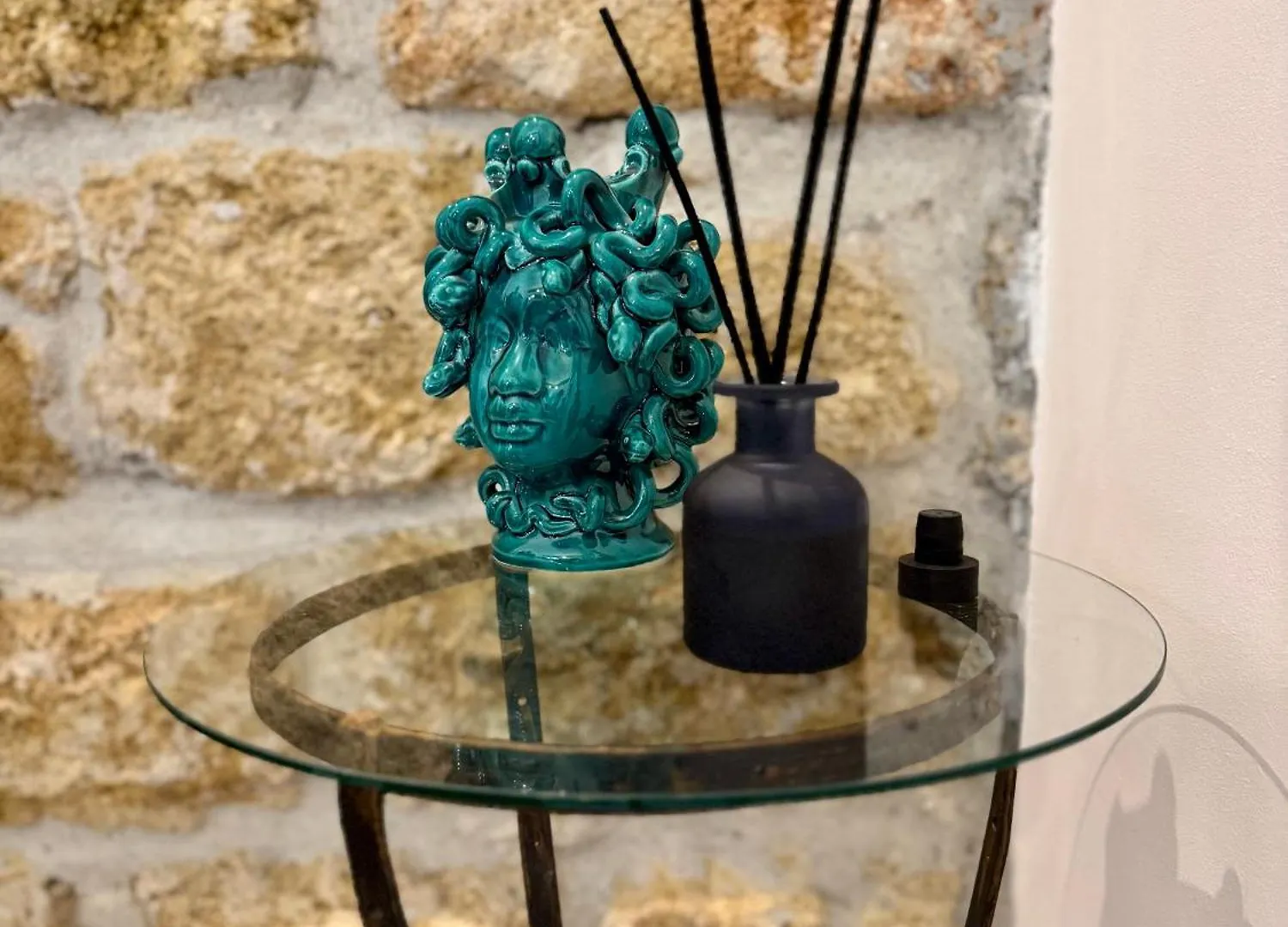 Casa Faidda Apartment Palermo