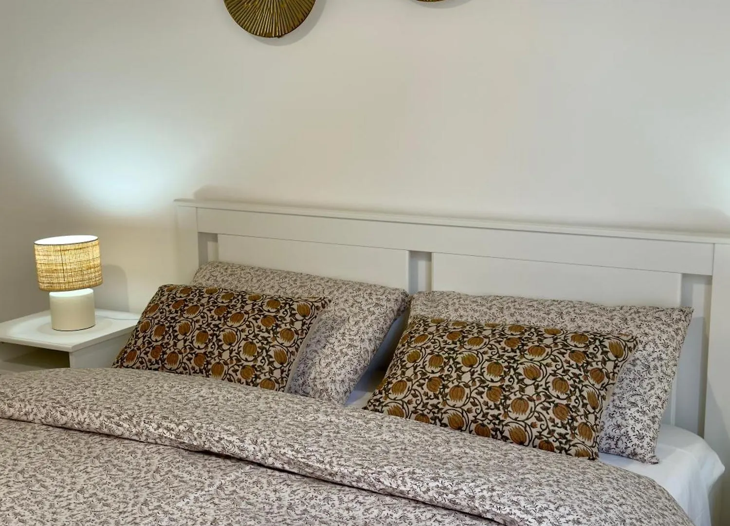 Casa Faidda Apartment Palermo 0*,
