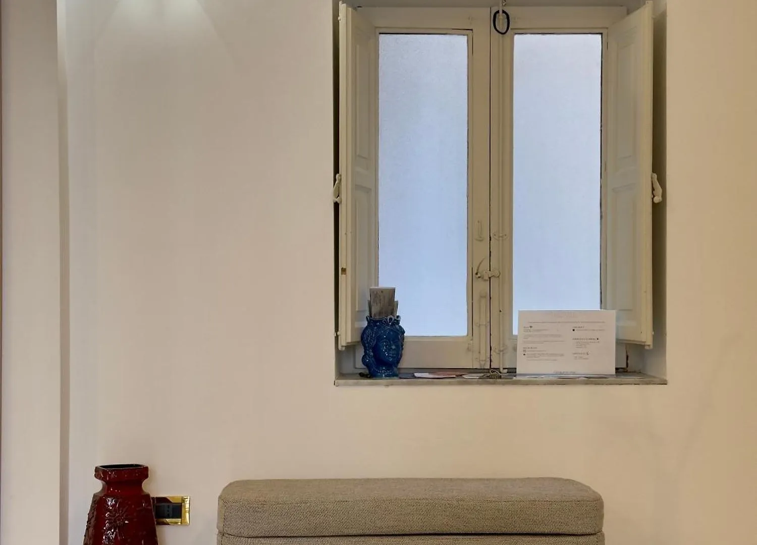 Casa Faidda Apartment Palermo 0*,