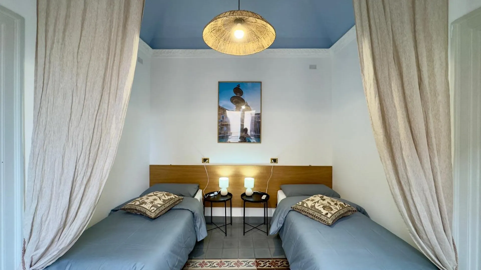 Casa Faidda Apartment Palermo 0*,  Italy